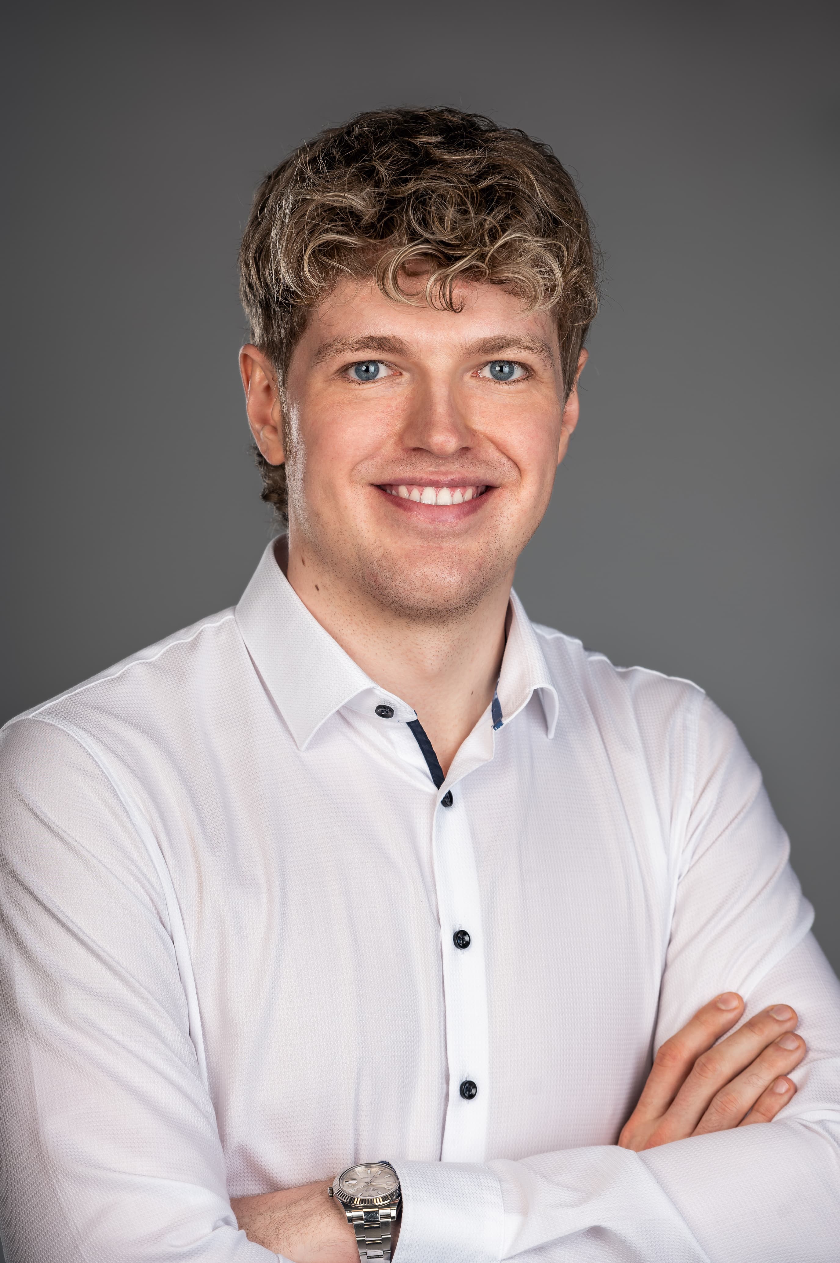 Portrait - Stefan Schintler